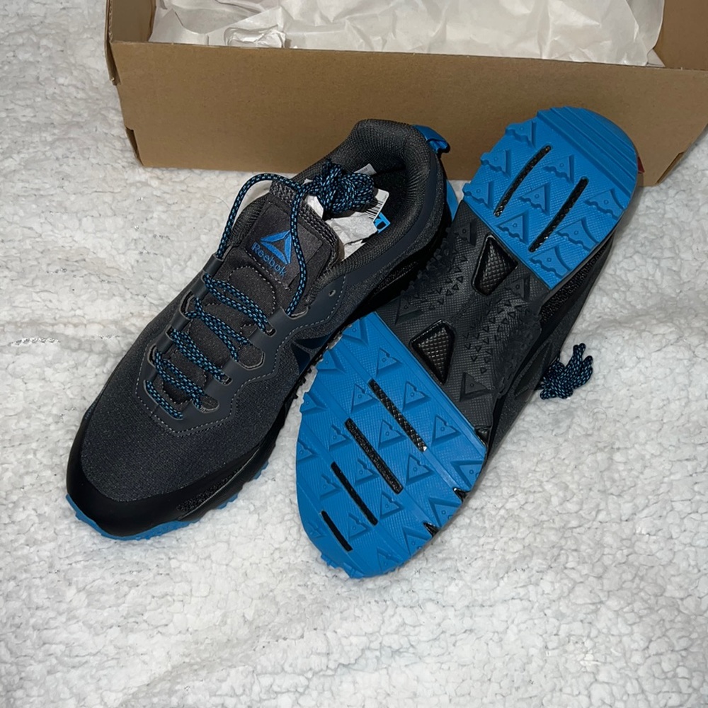Reebok Trail Running Shoes
